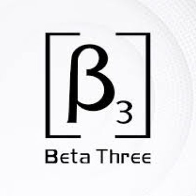 Beta 3