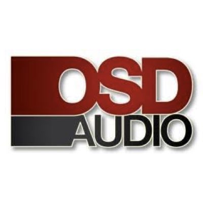 OSD Audio